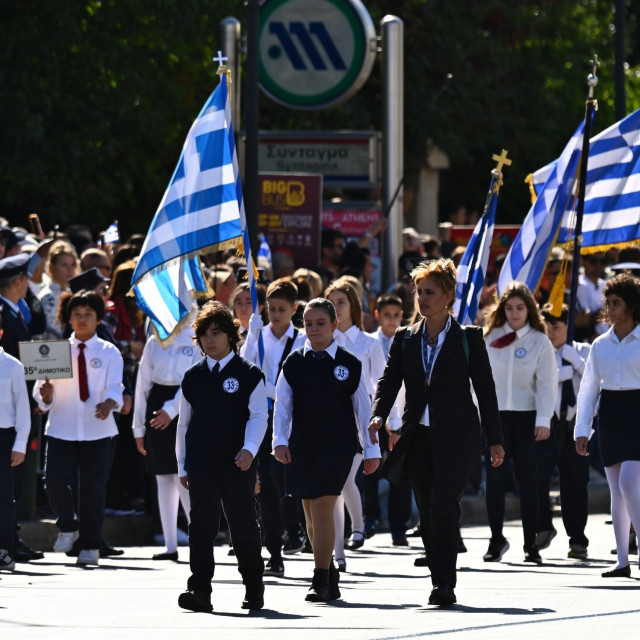 28η Οκτωβρίου: Πώς θα λειτουργήσουν τα Μέσα Μεταφοράς κατά τις μαθητικές παρελάσεις