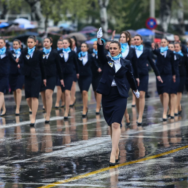 Καλλιάνος: Έρχεται δύσκολο 48ωρο με ισχυρά φαινόμενα – Ποιες περιοχές κινδυνεύουν να κάνουν παρέλαση με βροχή