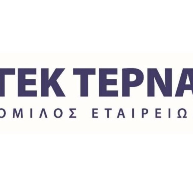 ΓΕΚ ΤΕΡΝΑ: Υπερκάλυψη κατά 4,6 φορές του ευρωομολόγου €500 εκατ.