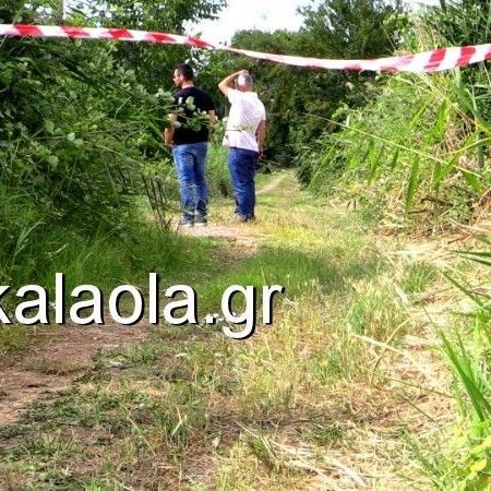 Τραγωδία στα Τρίκαλα: Απαγχονίστηκε κτηνοτρόφος - Είχε καεί η στάνη του το προηγούμενο βράδυ