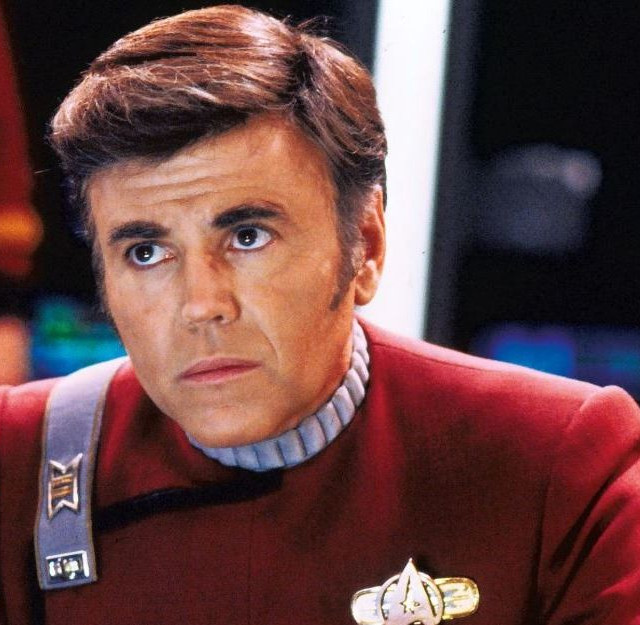 Πέθανε ο θρυλικός «Τσέκοφ» του «Star Trek»