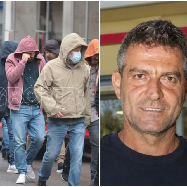 Δεσμεύονται οι περιουσίες των κατηγορουμένων στις υποθέσεις Pizza Fan και «Χωριάτικο»