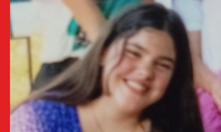 Αγωνία για την 13χρονη Ευαγγελία-Παναγιώτα που εξαφανίστηκε από την Αγία Παρασκευή - Παραμένει άφαντη, έληξε το Amber Alert