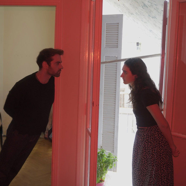 «Η Απλώστρα» ανεβαίνει στη σκηνή Brecht με οδηγό την ποίηση του Ρεμπώ