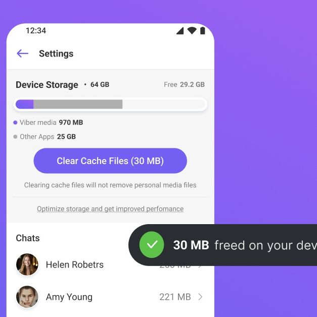 Rakuten Viber: Τέσσερις κρυφές ρυθμίσεις που λύνουν μικρά καθημερινά προβλήματα