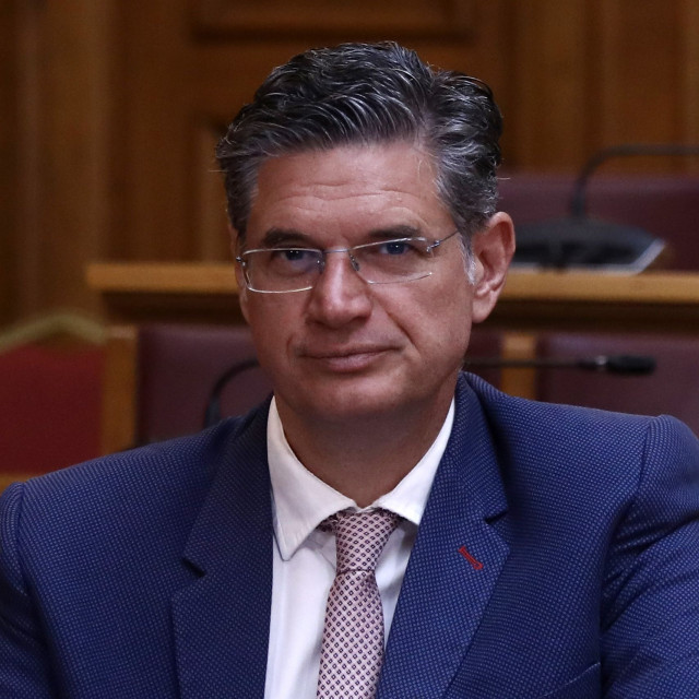 ΣΥΡΙΖΑ: Παραιτήθηκε από βουλευτής ο Διονύσης Καλαματιανός