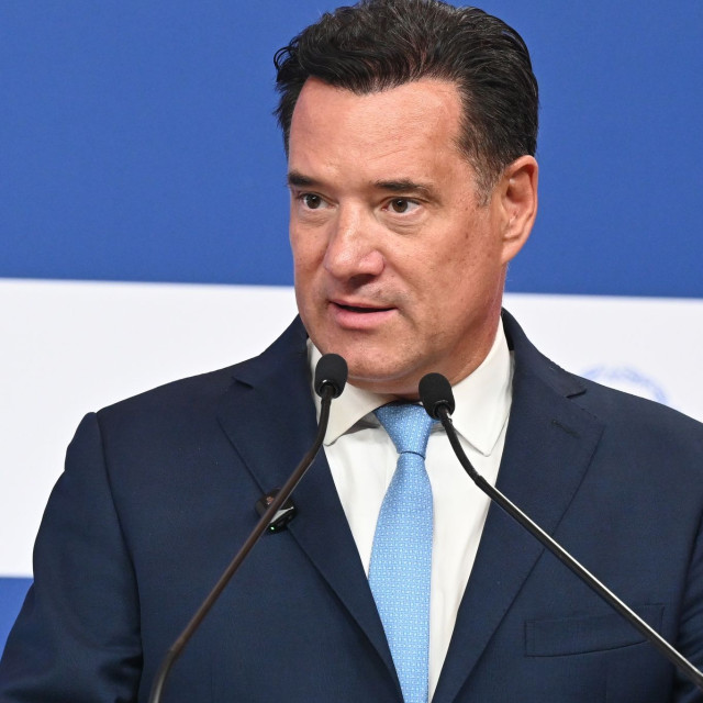 Άδωνις: «Στην προσπάθεια να ρίξουμε τον Μητσοτάκη κάνουμε την Ελλάδα ζούγκλα»