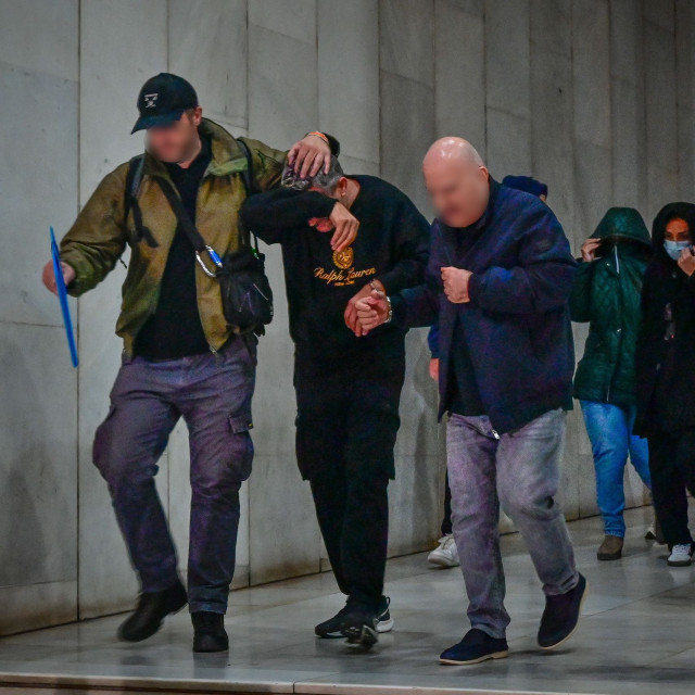 Η διεθνής διάσταση του κυκλώματος «Χωριάτικο»: Τραπεζικοί λογαριασμοί στο εξωτερικό και συναλλαγές