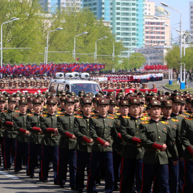 Βόρεια Κορέα: Οι κυρώσεις δεν αναιρούν το καθεστώς μας ως πυρηνικής δύναμης