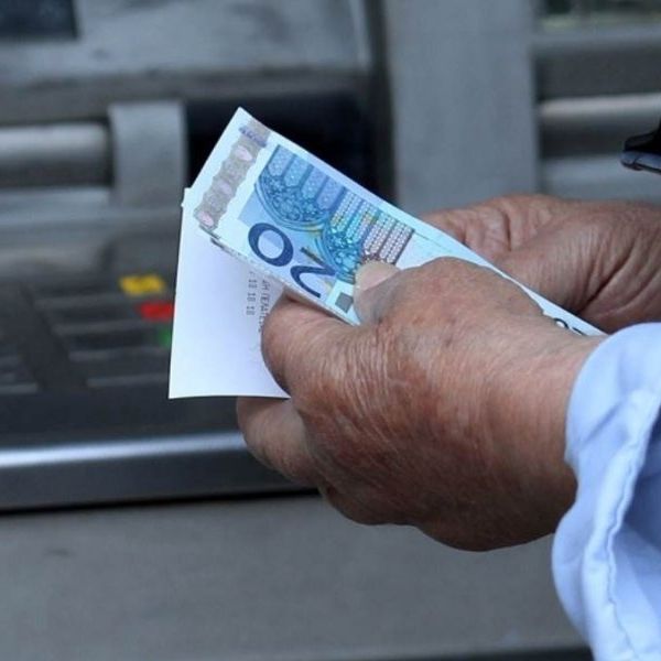 Συντάξεις Νοεμβρίου 2026: Συνεχίζονται οι πληρωμές σε 1,7 εκατ. συνταξιούχους