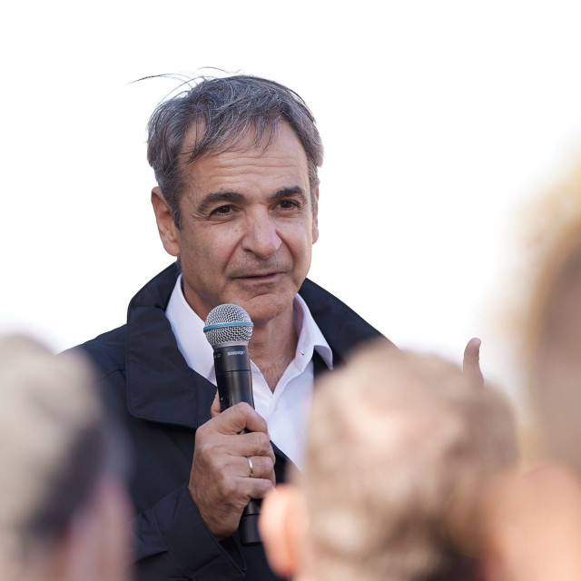Σε προεκλογικό συναγερμό η ΝΔ: Φουλ περιοδείες, γαλάζια κλιμάκια σε όλη τη χώρα και το μήνυμα Μητσοτάκη