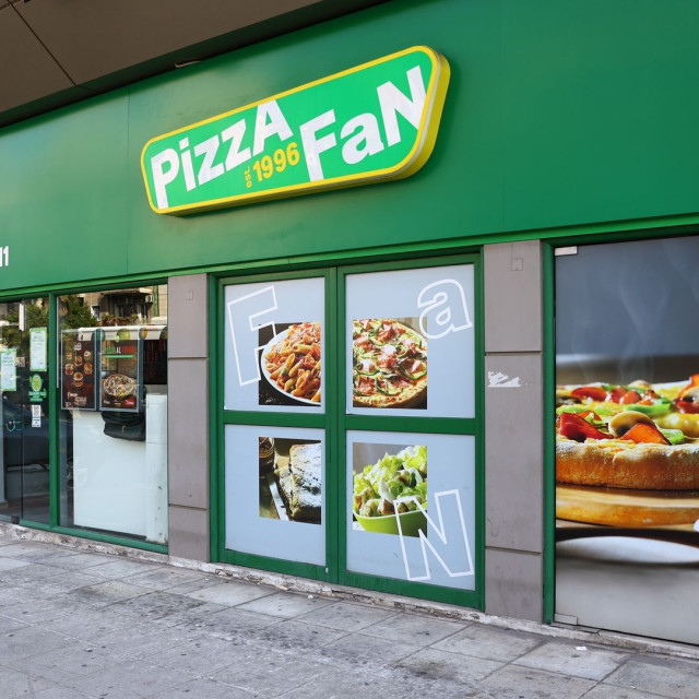 Τα 10 πρόσωπα πίσω από το «κέρασμα» της Pizza Fan: Οι ρόλοι, οι εντολές και ο μηχανισμός της απάτης