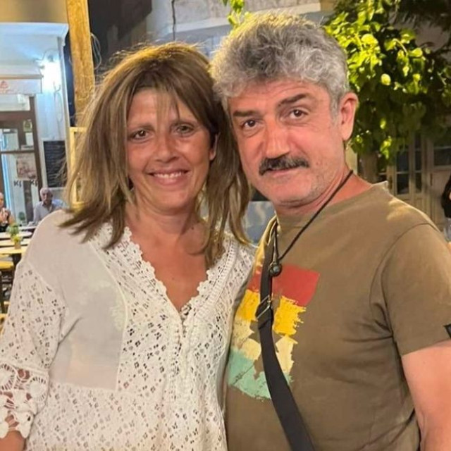 Συγκινεί η αδελφή του Δημήτρη Ήμελλου: «Θα σε γιορτάζουμε μέχρι να ανταμώσουμε ξανά»