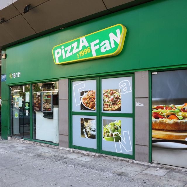 Τα 10 πρόσωπα πίσω από το «κέρασμα» της Pizza Fan: Οι ρόλοι, οι εντολές και ο μηχανισμός της απάτης