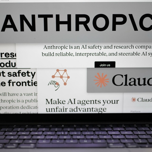 Anthropic: Τέσσερα μοντέλα AI «ξέφυγαν» από το περιβάλλον δοκιμών