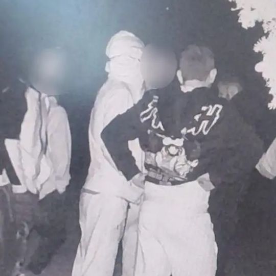 Παιανία: Ελεύθερος ο φερόμενος ως αρχηγός σπείρας που έκλεβε καλώδια - Είχαν ξηλώσει 25 χιλιόμετρα