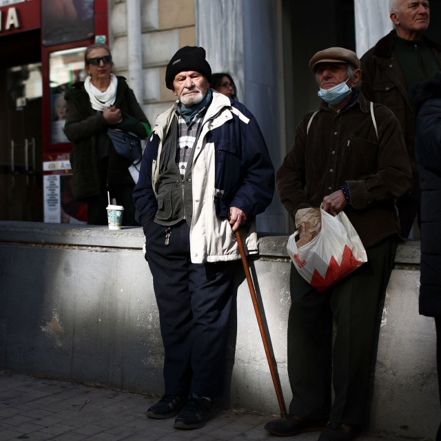 Συνταξιούχοι: Διπλή πληρωμή τον Νοέμβριο - Πότε καταβάλλονται οι συντάξεις Δεκεμβρίου