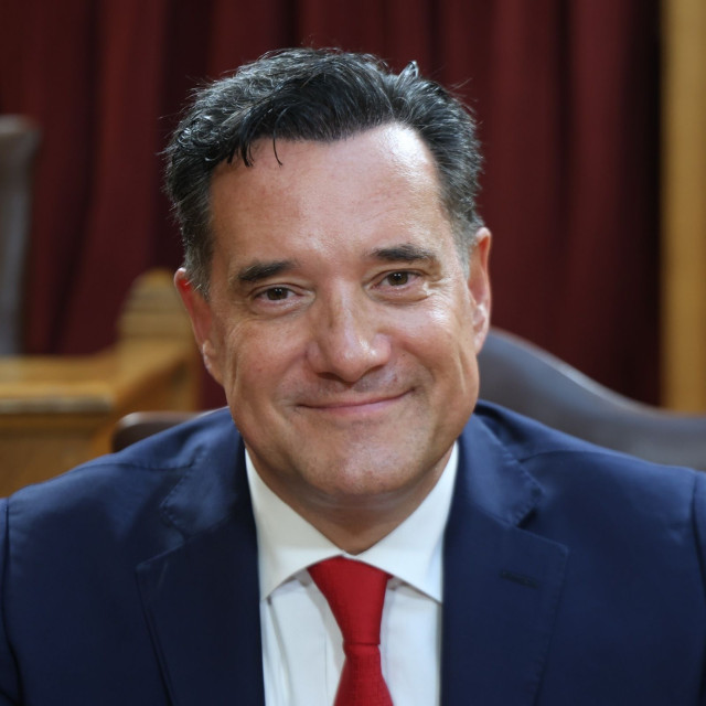 Γεωργιάδης: Έκανα το αντιγριπικό εμβόλιο - Υπάρχει μια ανησυχία λόγω της νέας μετάλλαξης της γρίπης