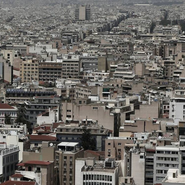 Ακίνητα: Βουλιαγμένη στα 7.442€, Καστοριά στα 577€ το τ.μ. - Πού ανεβαίνουν οι τιμές κατοικιών