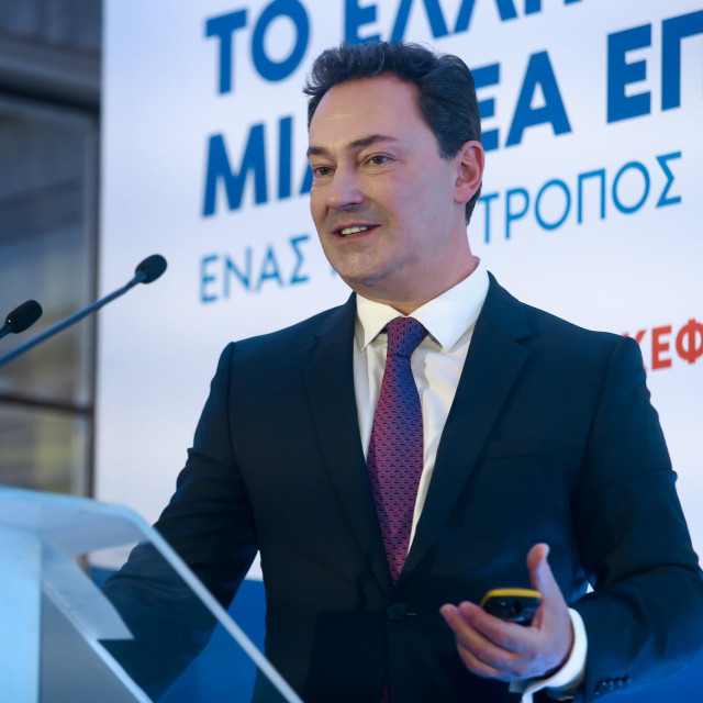 Lamda-Ελληνικό: Επόμενη μέρα και προκλήσεις μετά την αποχώρηση του Οδ. Αθανασίου