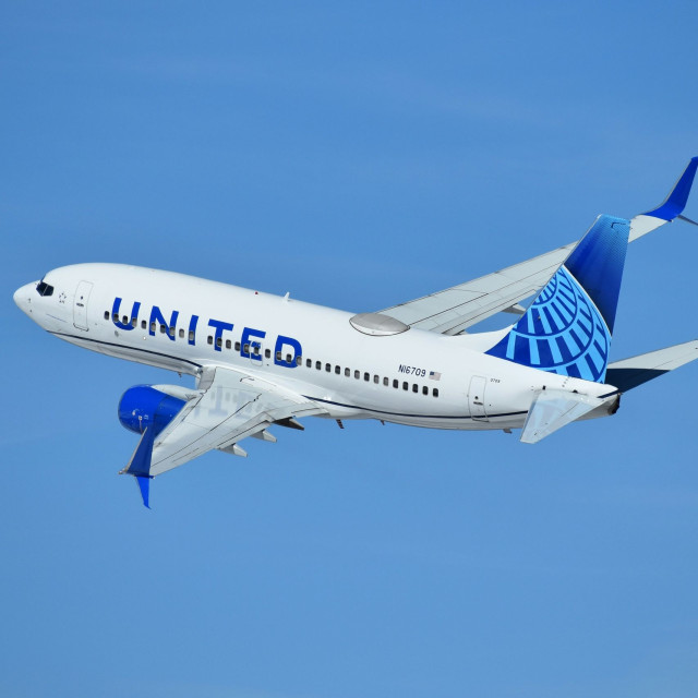 ΗΠΑ: Αεροσκάφος της United αναγκάστηκε να επιστρέψει πίσω λόγω «τρομοκρατικής απειλής»