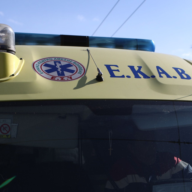 Ηράκλειο: 67χρονος προσπάθησε να βάλει τέλος στη ζωή του πέφτοντας από το Άγαλμα Βενιζέλου