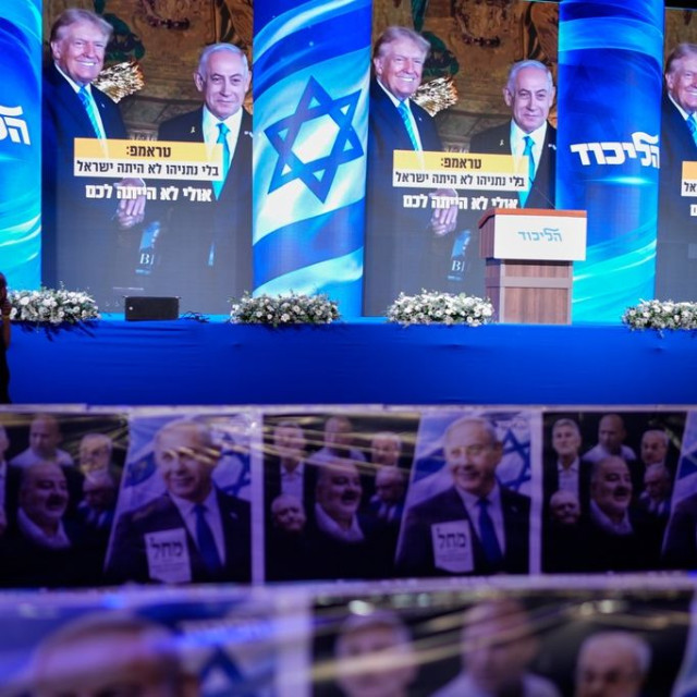Εκλογές Ισραήλ: Θρίλερ δείχνουν τα πρώτα Exit Polls, οριακό προβάδισμα για το Λικούντ του Νετανιάχου