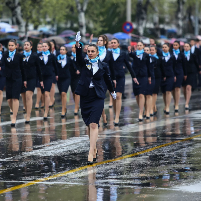 Παρέλαση 28ης Οκτωβρίου: Πού ακυρώνονται οι παρελάσεις λόγω κακοκαιρίας - Οι νέες περιοχές στη λίστα