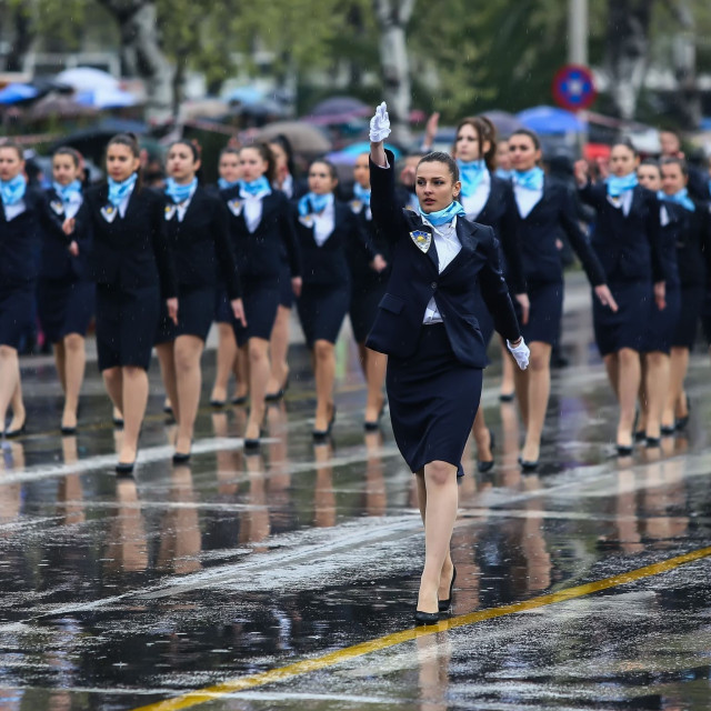 28η Οκτωβρίου: Πού δεν θα γίνουν παρελάσεις λόγω κακοκαιρίας – Αναλυτικά οι περιοχές