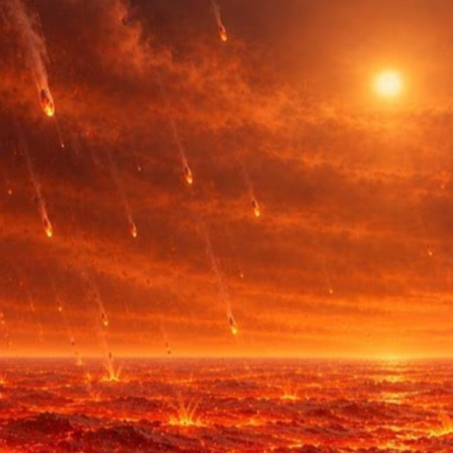 Από πού προήλθε το νερό της Γης; Η μεγάλη ανακάλυψη των επιστημόνων