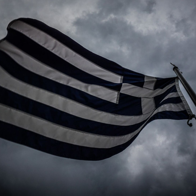 Καιρός: Με ισχυρές βροχές και καταιγίδες ο εορτασμός της 28ης Οκτωβρίου – Σε κόκκινο συναγερμό αρκετές περιοχές