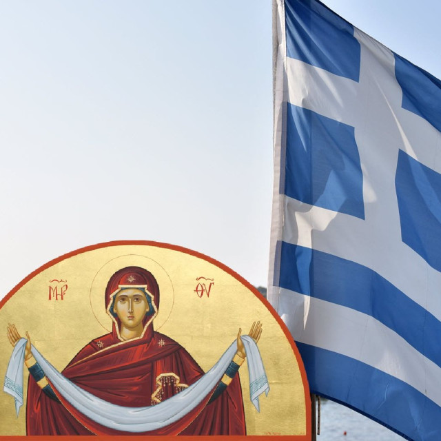 Εορτολόγιο 28 Οκτωβρίου: Μεγάλη η σημερινή μέρα για την Ελλάδα – Ποιοι γιορτάζουν