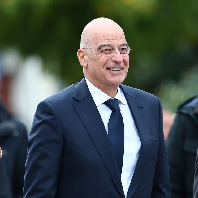 Δένδιας: Η ταχύτατη εξέλιξη των Ενόπλων Δυνάμεων απαραίτητος όρος εθνικής επιβίωσης
