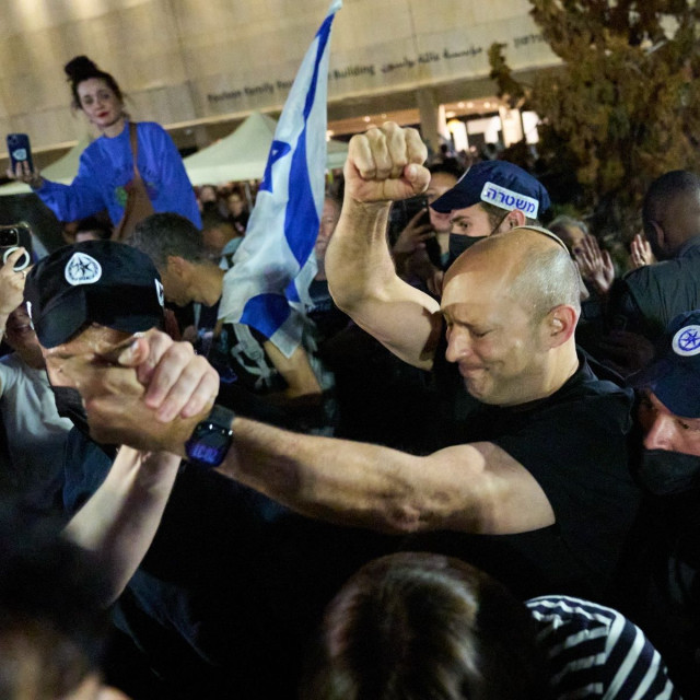 Εκλογές Ισραήλ: Μπένετ – «Ο Νετανιάχου έχασε, αλλά τα πράγματα μπορούν ακόμη να αλλάξουν»