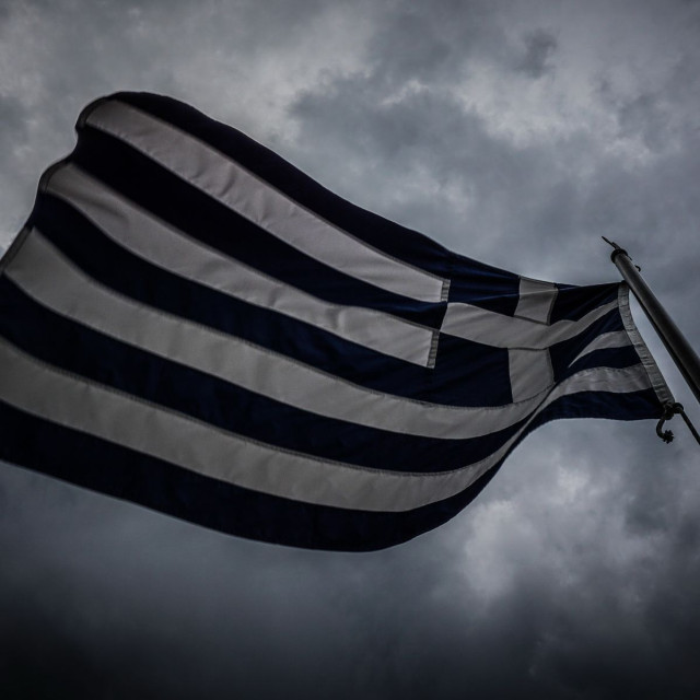 Καιρός: Με βροχές και καταιγίδες ο εορτασμός της 28ης Οκτωβρίου – Red Code σε αρκετές περιοχές