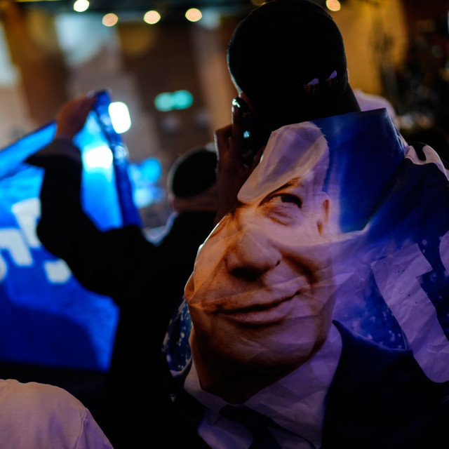 Ισραήλ: Ανατροπή στο επικαιροποιημένο exit poll του Channel 14 – Στις 62 έδρες το μπλοκ Νετανιάχου