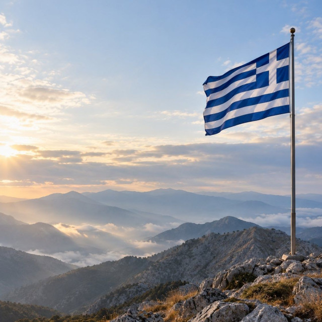 Πρεσβεία Ισραήλ για 28η Οκτωβρίου: «Πρωτοβουλία για το ΟΧΙ - Τιμούμε το θάρρος των Ελλήνων»