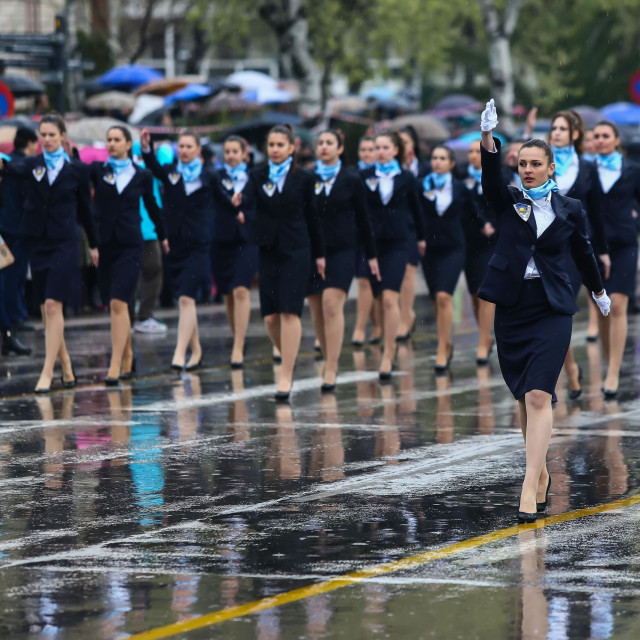 28η Οκτωβρίου: Πού δεν θα γίνουν παρελάσεις λόγω κακοκαιρίας – Αναλυτικά οι περιοχές
