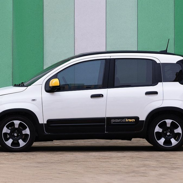 Fiat Koala: Το νέο ηλεκτρικό αυτοκίνητο πόλης με τιμή κοντά στις 15.000 ευρώ