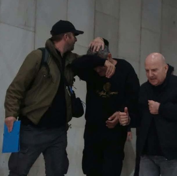 «Δεν στοιχειοθετείται απάτη» υποστηρίζει στην απολογία του ο «Mr Χωριάτικο» 