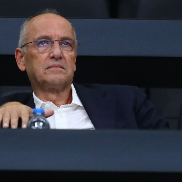 «Παίρνουν τηλέφωνο διαιτητές και τους λένε “ο Λιόλιος θα είναι έξω σε 10 μέρες, η κανονικότητα θα συνεχιστεί»: Αδιανόητη καταγγελία για το Basket Gate