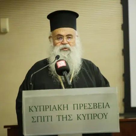 Εκκλησία της Κύπρου: Επιστολή καλεί ιερείς να αποσχιστούν και να ιδρύσουν δική τους Εκκλησία
