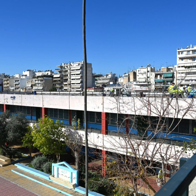 Γκράβα: Το άνοιγμα των σχολικών μονάδων τη Δευτέρα 2 Νοεμβρίου πρότεινε ο Δούκας