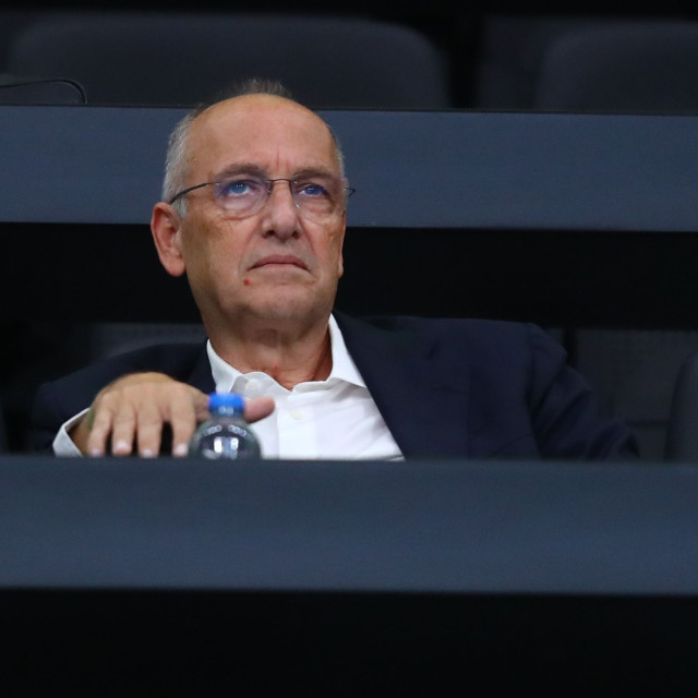 Basket Gate: «Παίρνουν τηλέφωνο διαιτητές και λένε “ο Λιόλιος θα είναι έξω σε 10 μέρες» - Καταγγελία