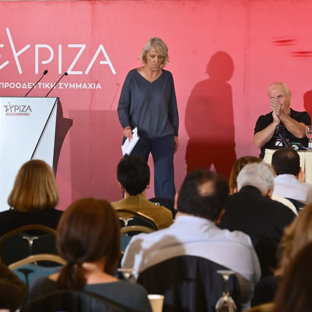 «Ψάχνει» τους 120 για την Εξεταστική ο ΣΥΡΙΖΑ - Ποιοι στηρίζουν την Εξεταστική για τα funds