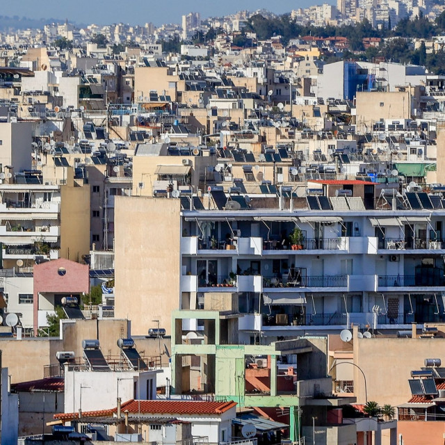 Ανακαίνιση Κατοικίας: Άνοιξε η πλατφόρμα για επιδότηση έως 36.000 ευρώ - Πότε λήγουν οι αιτήσεις