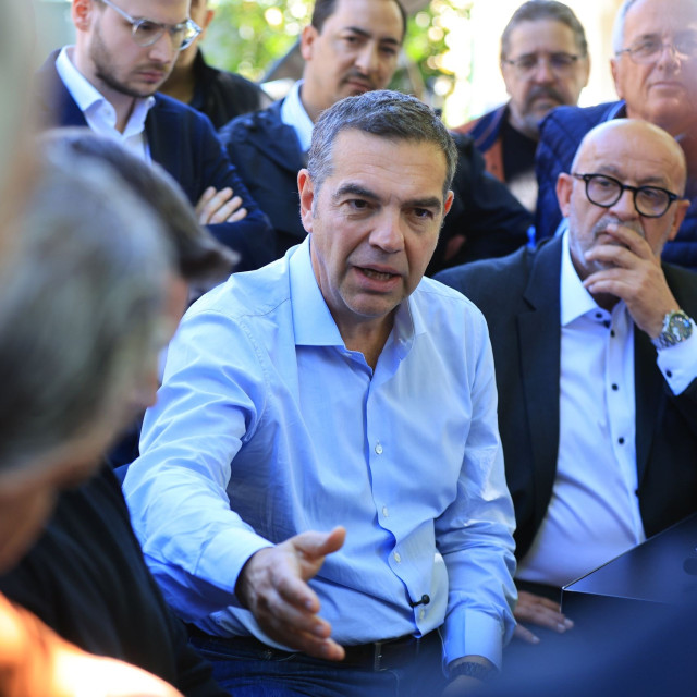 «Μαζεύεται κόσμος» στην ΕΛΑΣ: Τα πρόσωπα που εντάσσονται και ο προβληματισμός στελεχών