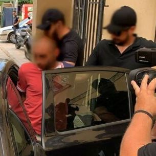 Χανιά: Ο δολοφόνος της Σούζαν Ίτον καταδικάστηκε και για απόπειρα ανθρωποκτονίας ακόμη 3 γυναικών