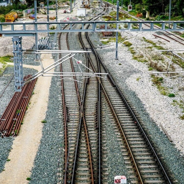 Απεργία: Ακινητοποιημένα την Παρασκευή (30/10) τα τρένα και ο προαστιακός σιδηρόδρομος
