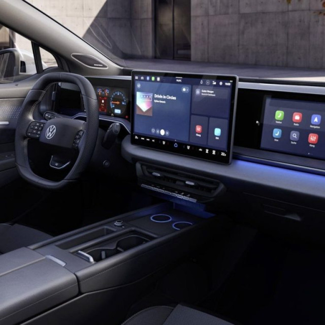 Volkswagen: Κινεζική τεχνολογία για εξοικονόμηση 5 δισ. ευρώ